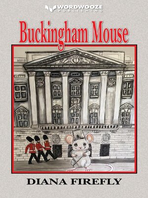 cover image of Buckingham Mouse